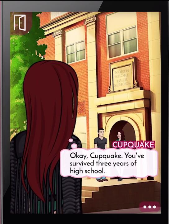 Passes For Episode Prank