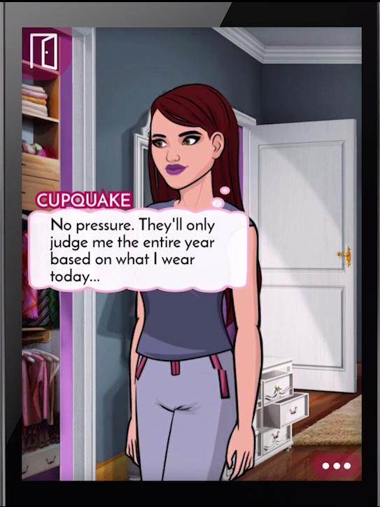 Passes For Episode Prank