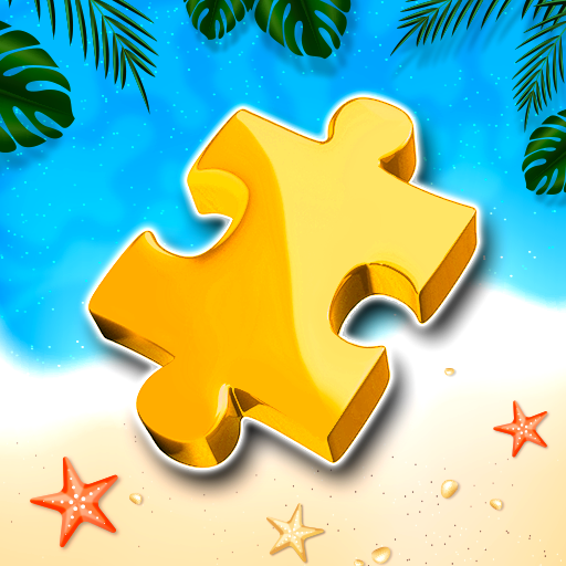 Jigsaw Puzzle HD Game