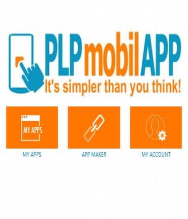 PLPmobilAPP Previewer