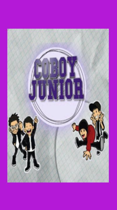 Coboy Junior Mate ( CoMate)