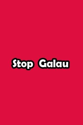 Kuis Anti Galau