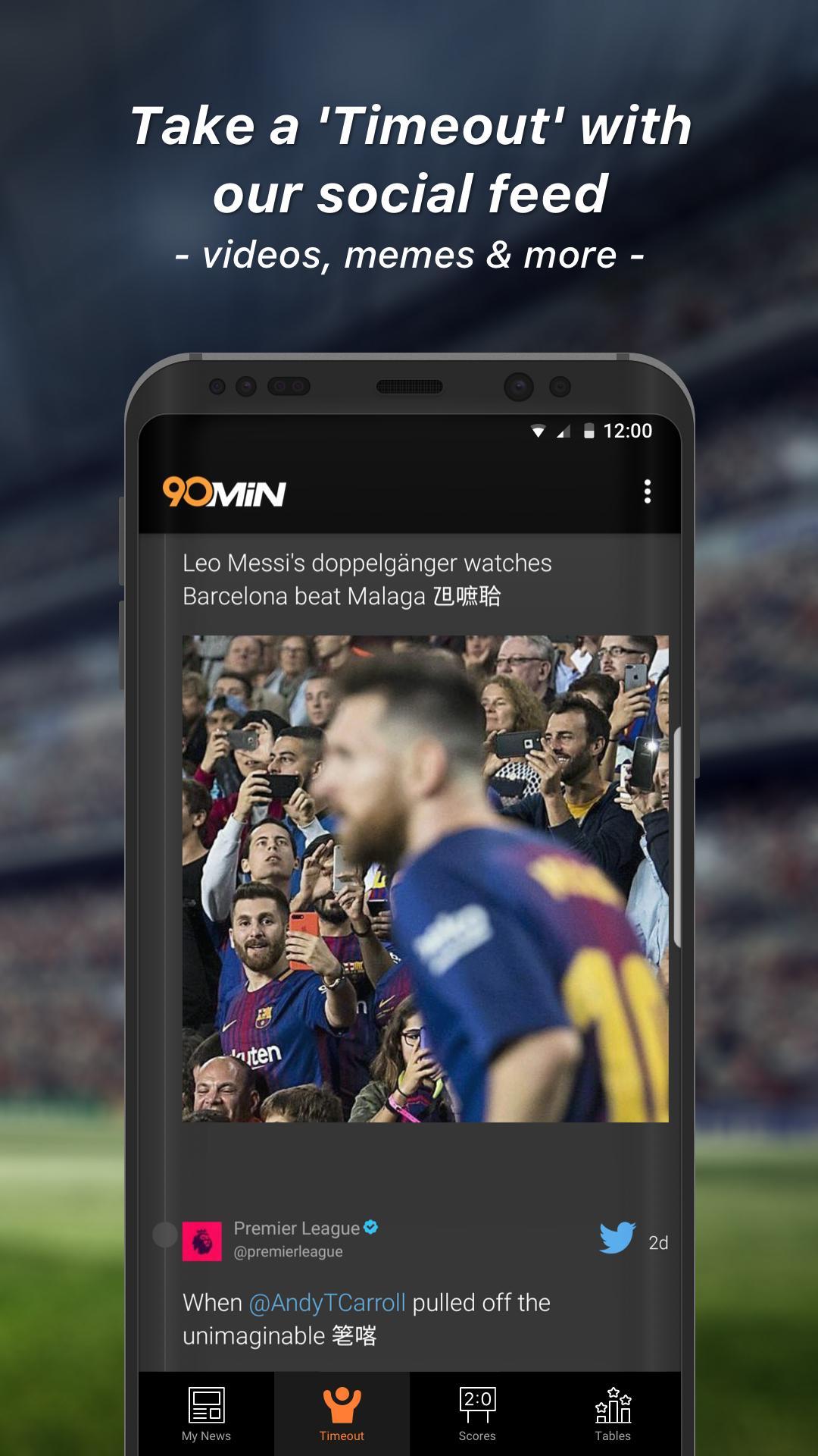 Arsenal News - 90min Edition