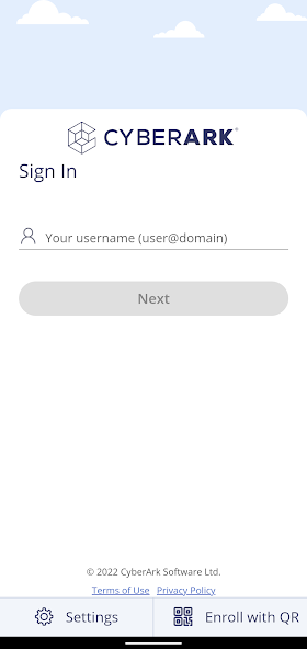 CyberArk Identity