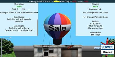 Car Dealership Tycoon