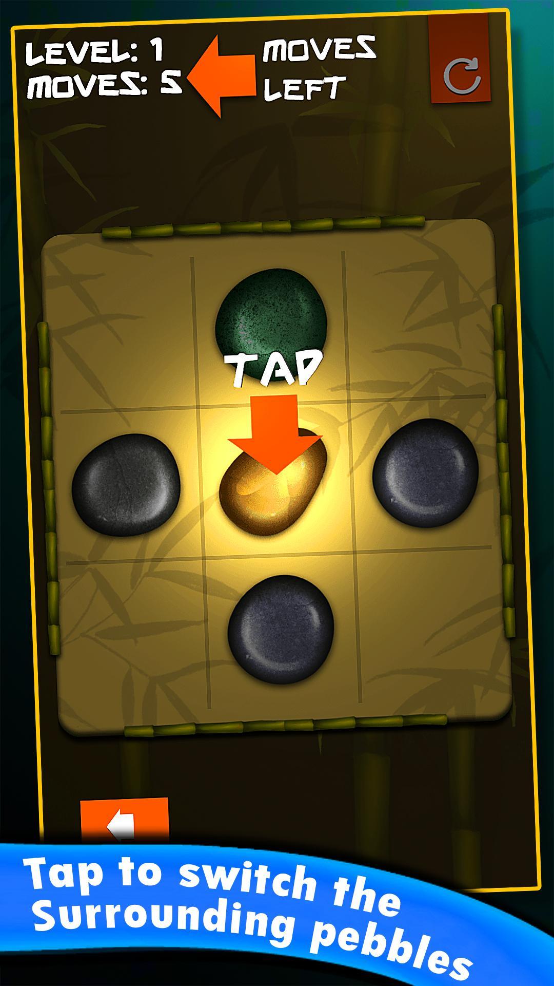 Pebble Zen - Top Puzzle Game