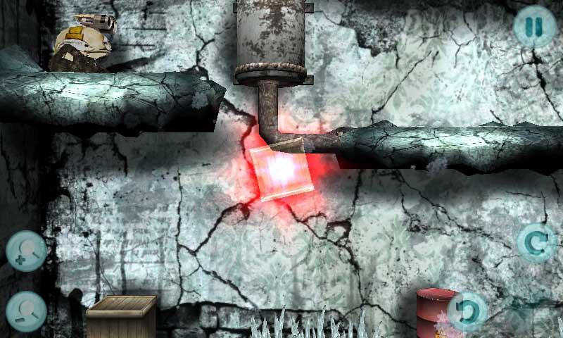 Gravity World 2