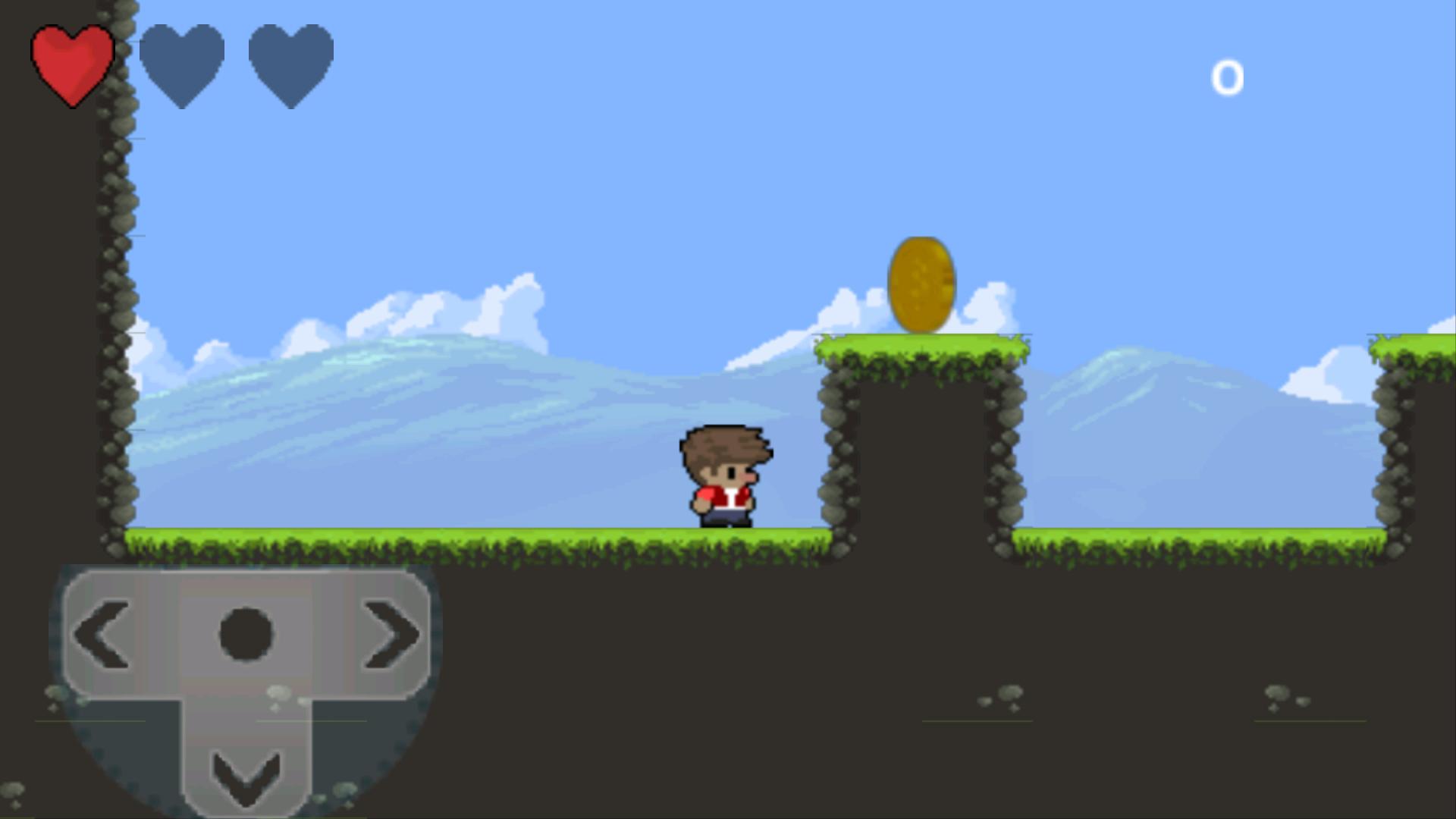 Kobe's Adventure