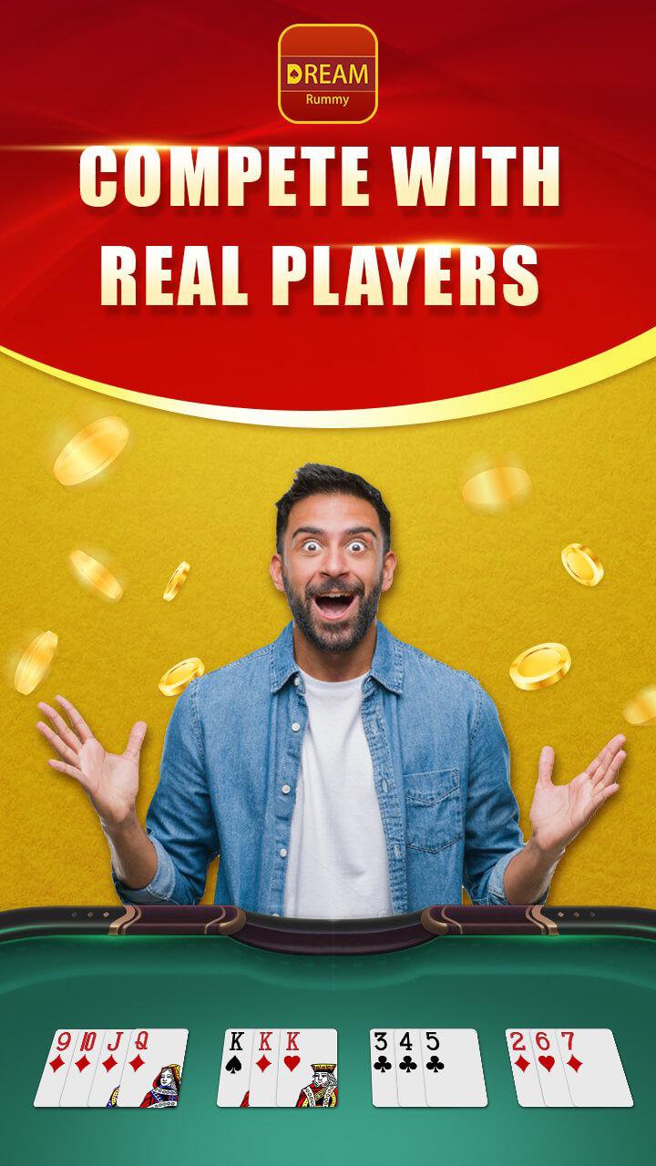 Dream Rummy