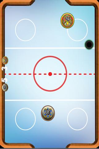 Hockey Super Stars