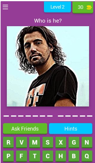 Guess The DJ