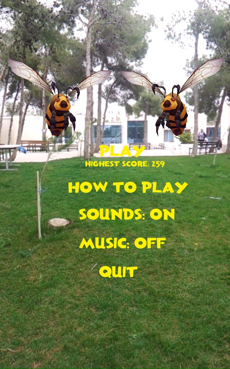 Bee Ready
