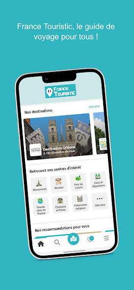 France Touristic