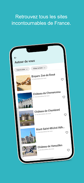 France Touristic