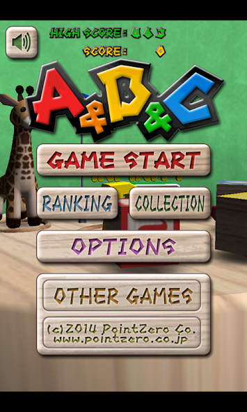 A & B & C