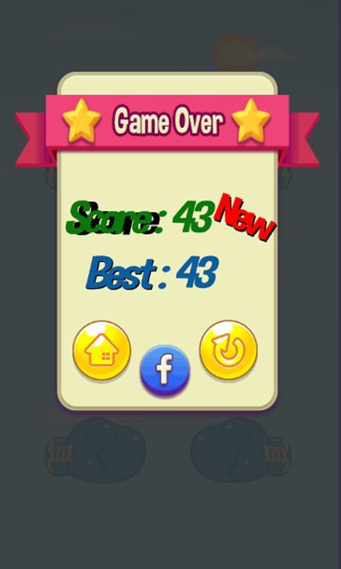 Tap Jump Monsters