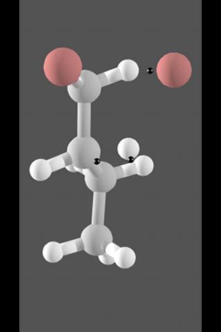 Organic Chemistry Visualized