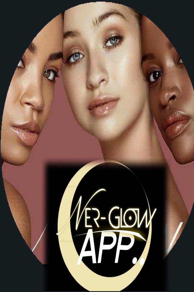 NerglowApp  I am Beauty