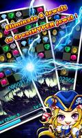 Jewels Grabber