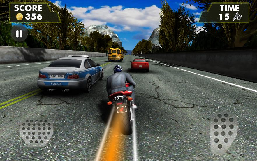 Moto HD