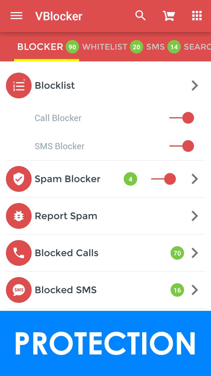 VBlocker