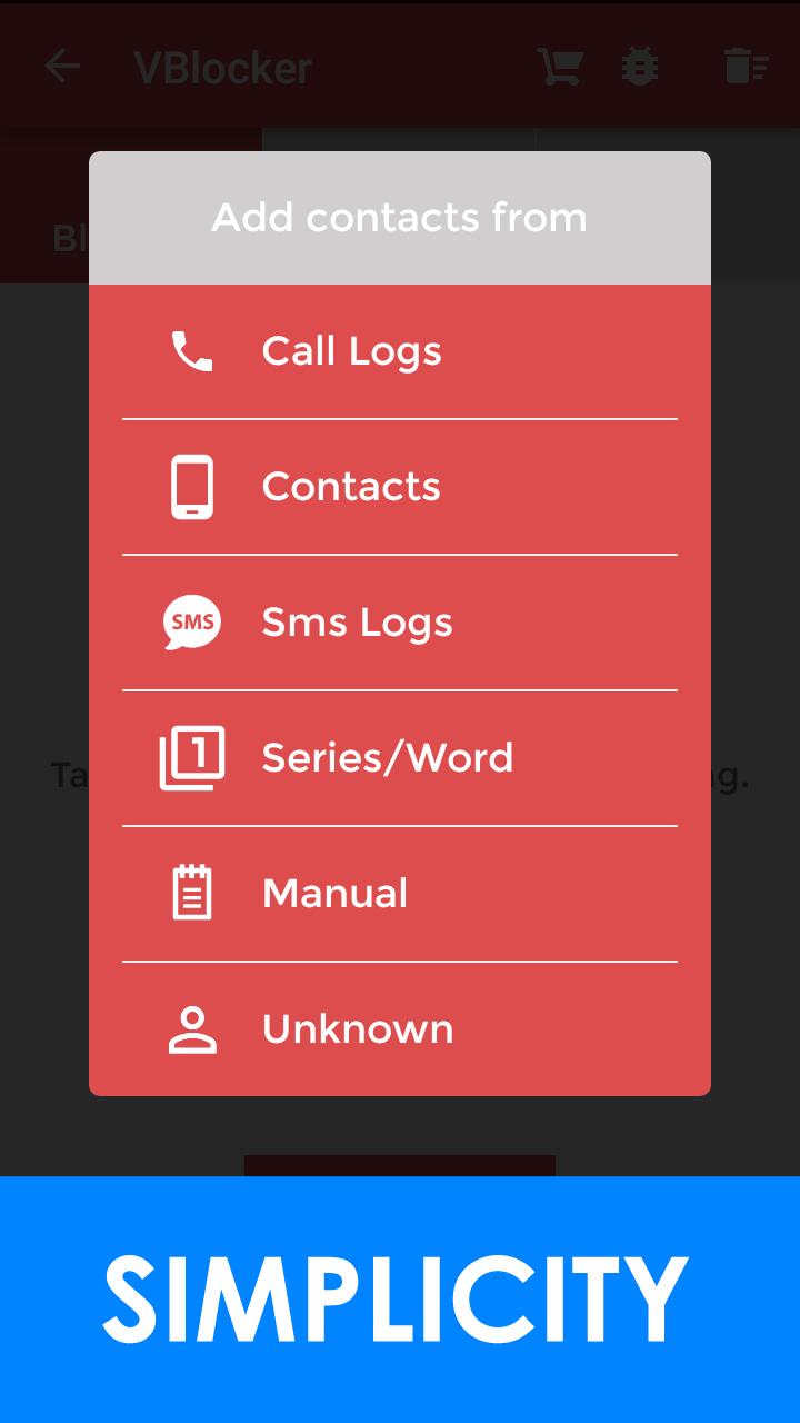 VBlocker