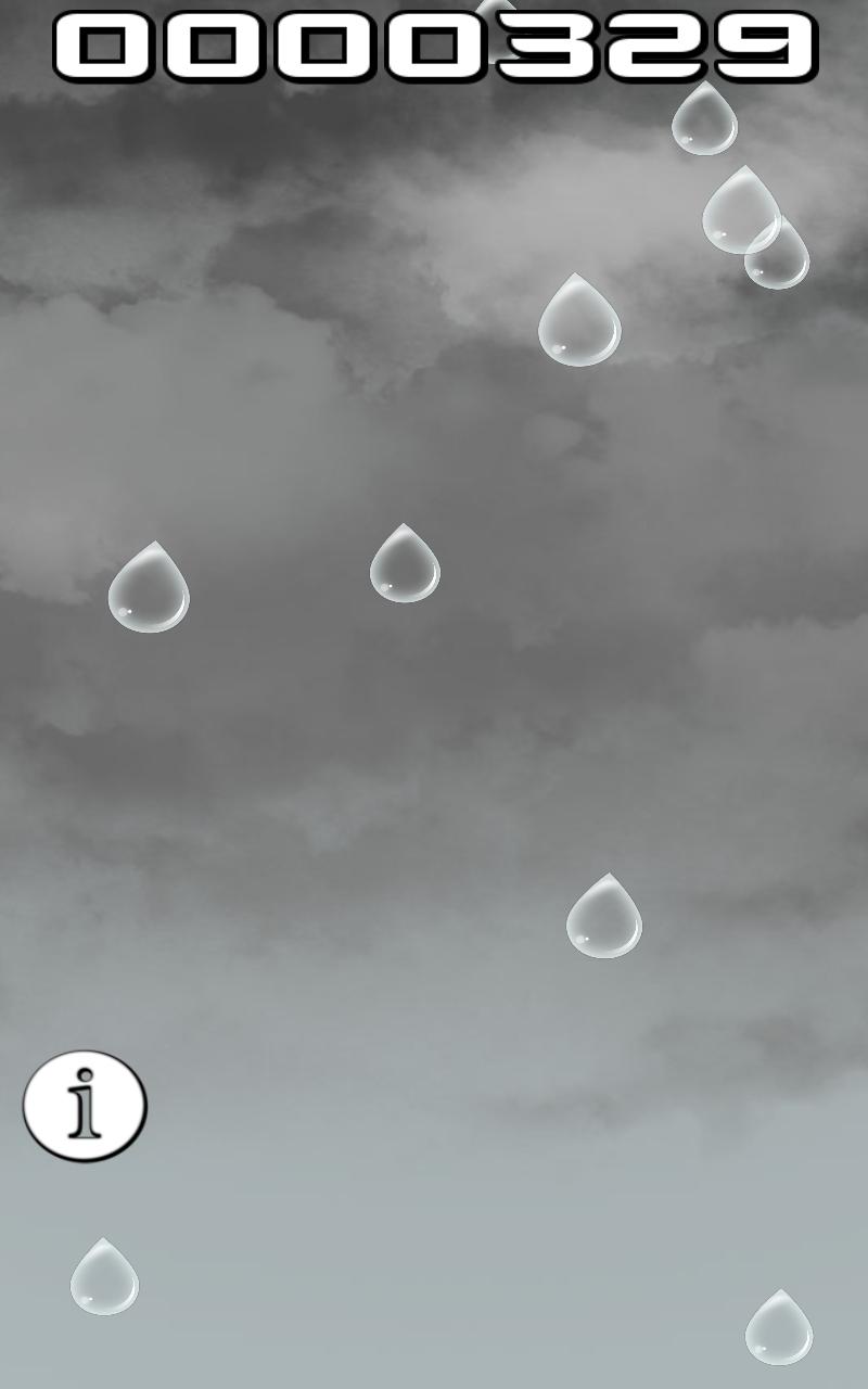 Raindrops