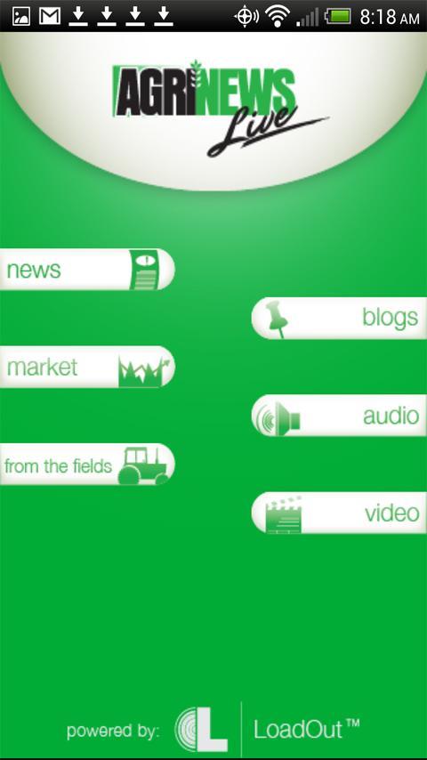 AgriNews Live