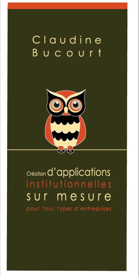Bucourt Claudine