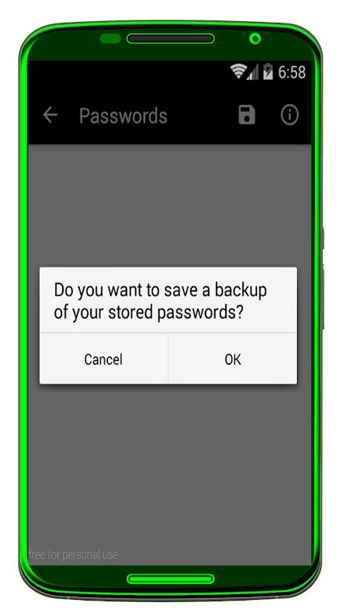 Wifi Connect WPS