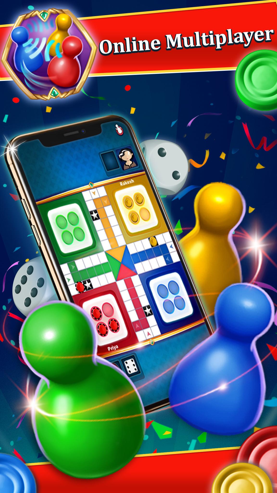 Ludo Judo