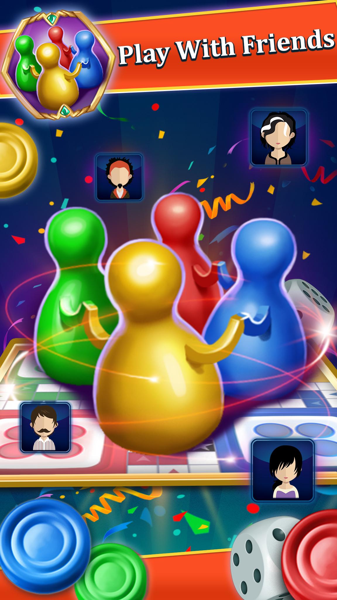 Ludo Judo