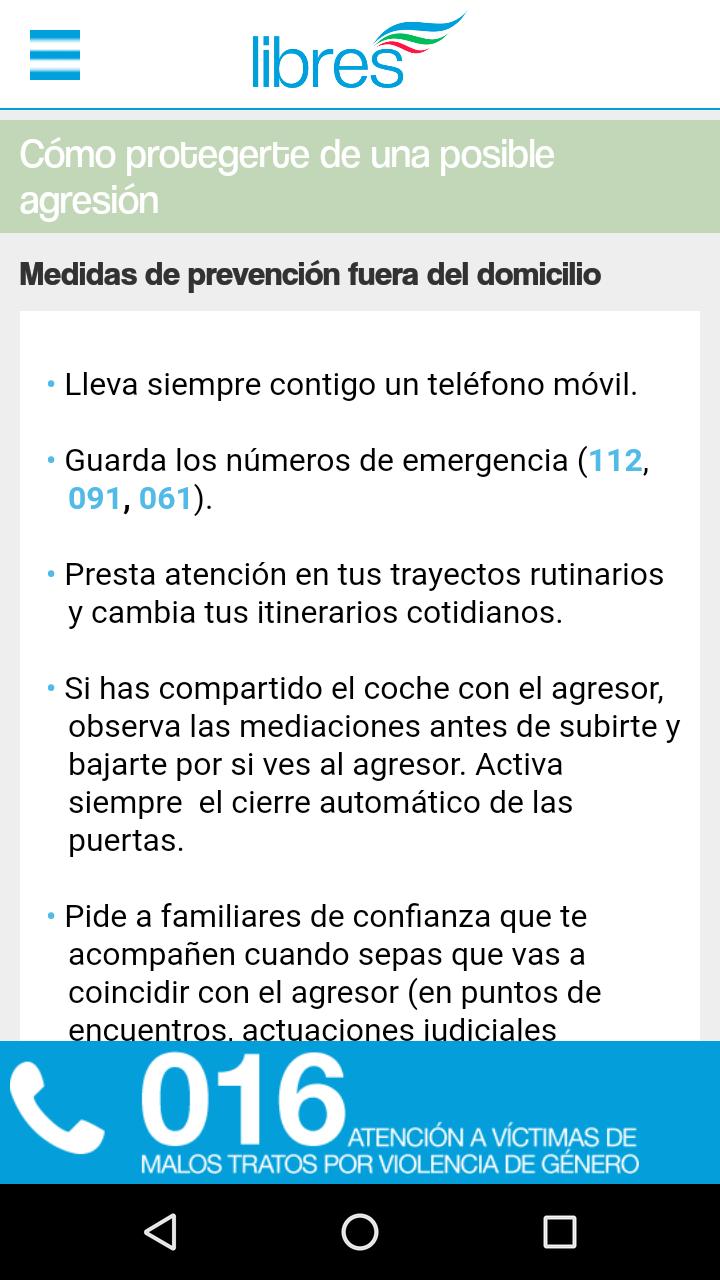 Libres