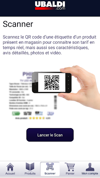 Ubaldi.com