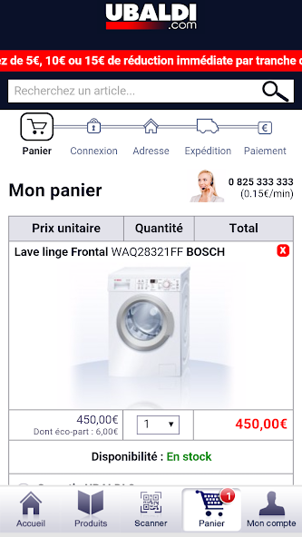 Ubaldi.com