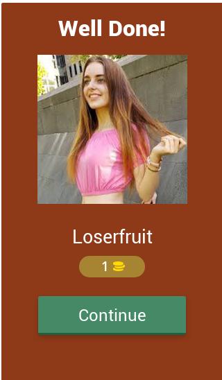 Ghiceste Streamerul
