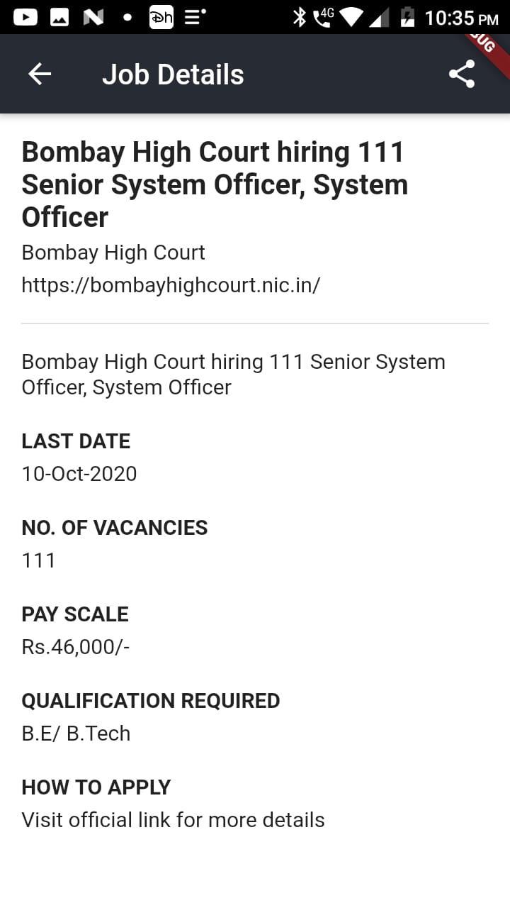Maha Job
