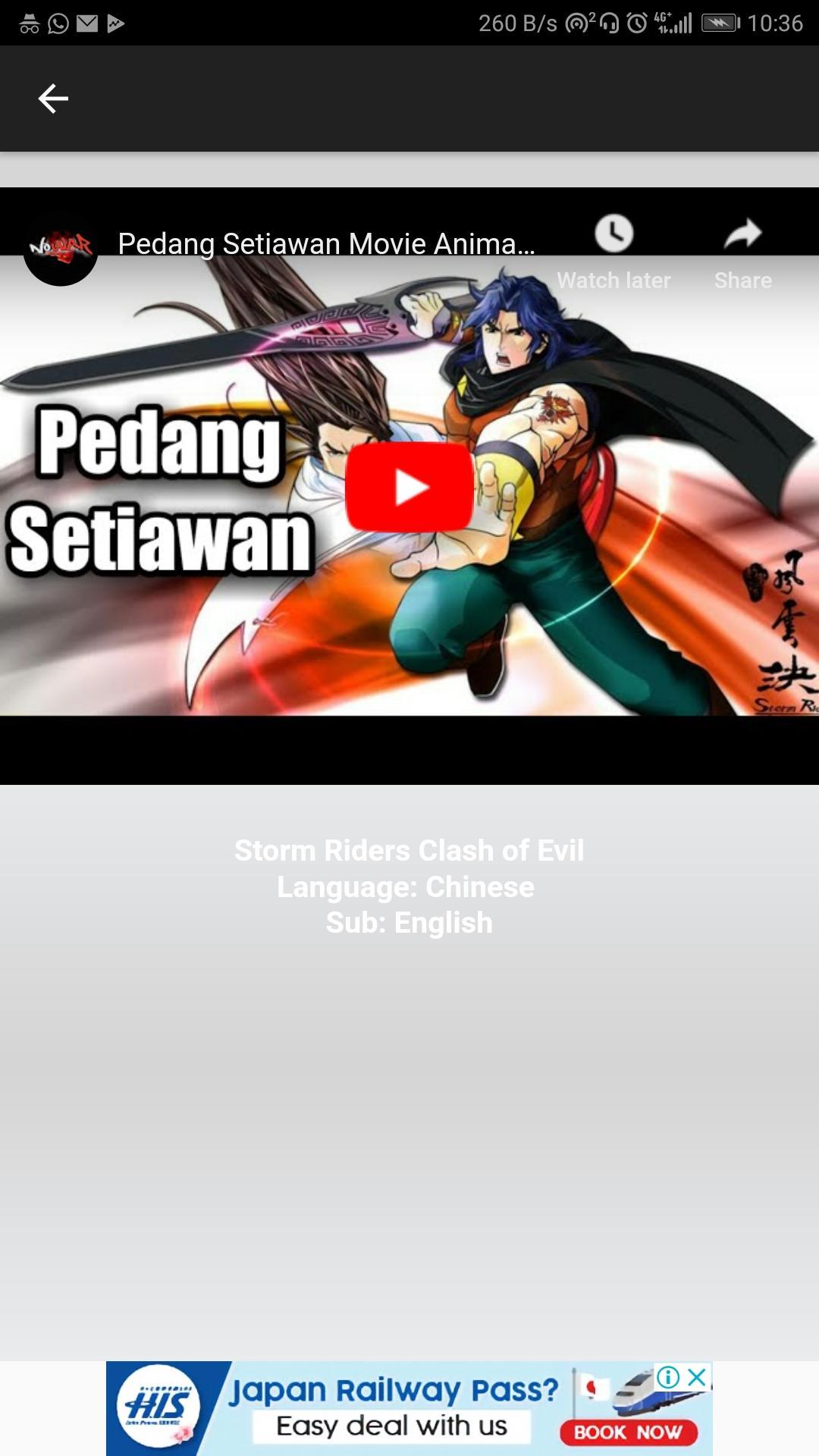 Komik Wira Tunggal