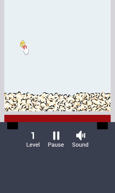 Popcorn Maker Game