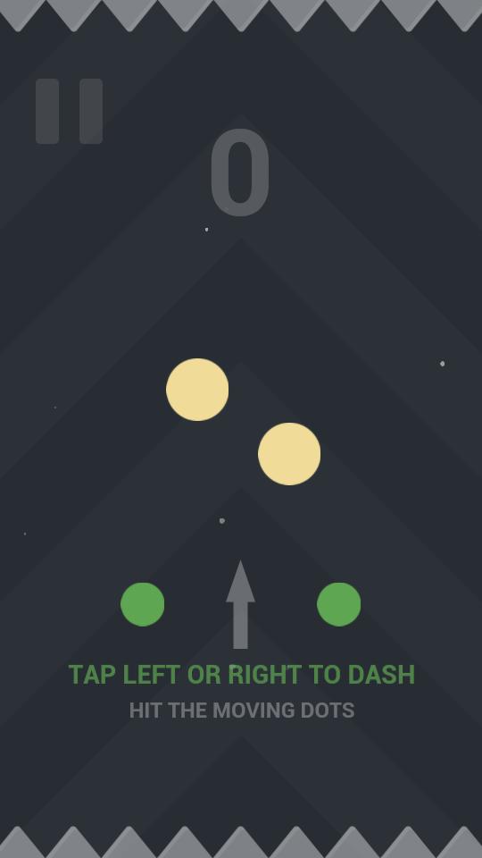 Amazing Two Dots