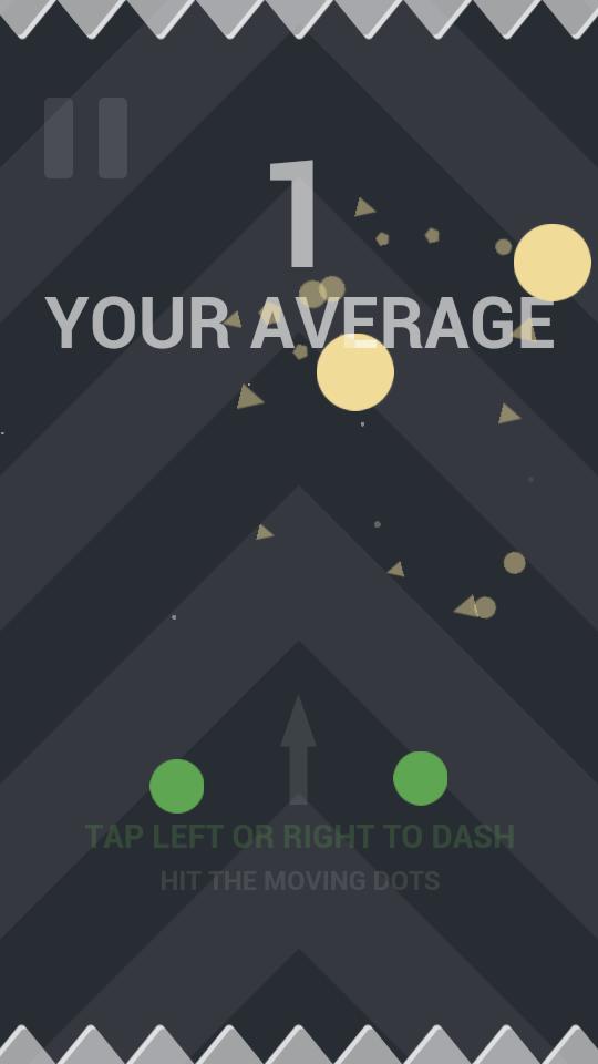 Amazing Two Dots
