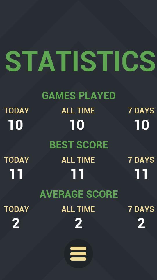 Amazing Two Dots
