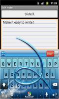 SlideIT Windows 7 Skin