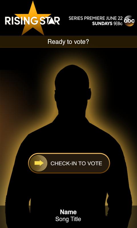 Rising Star ABC