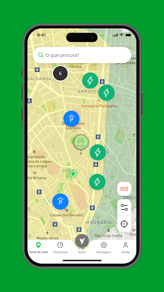 Via Verde