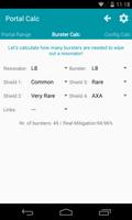 Portal Calc