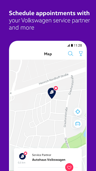 We Connect Go