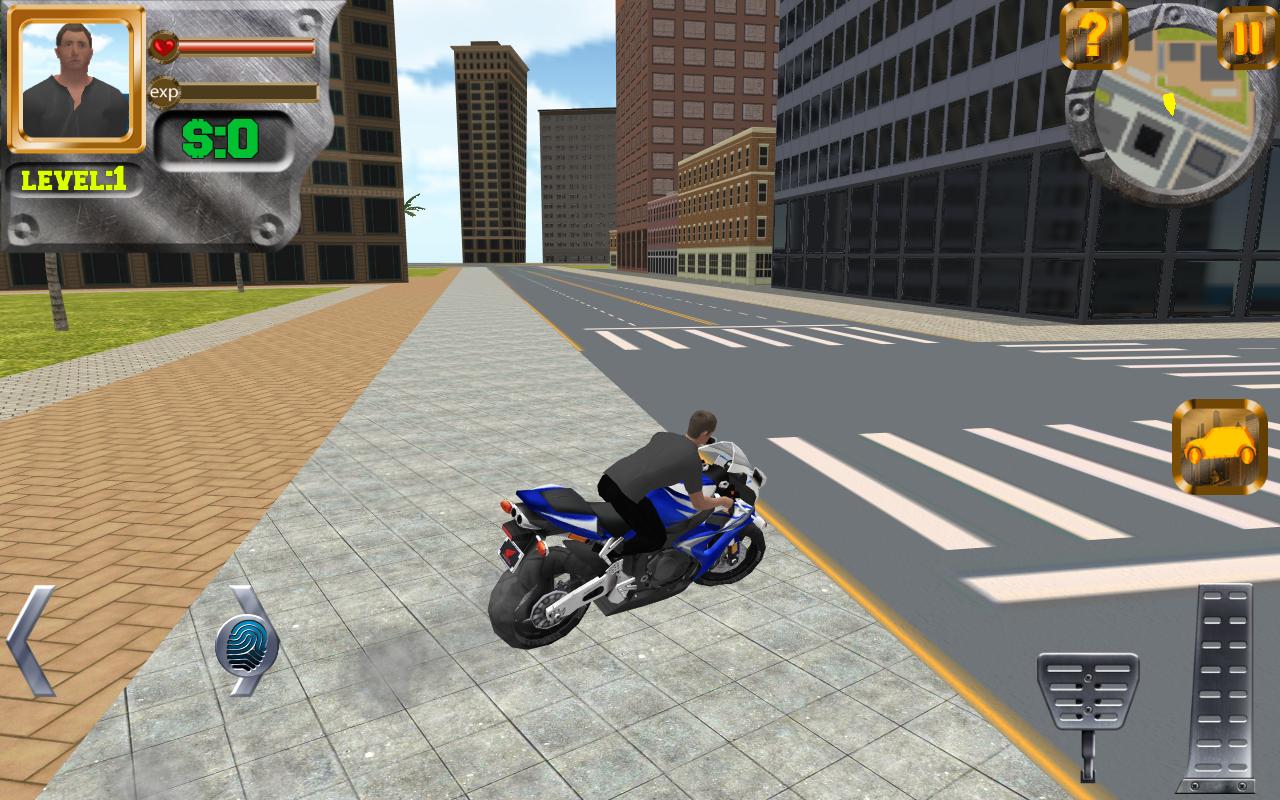 City Racer