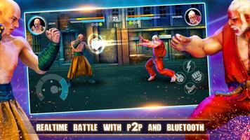 Deadly Fight : Classic Arcade