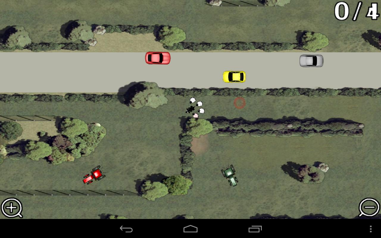 Stupid Sheep (free)